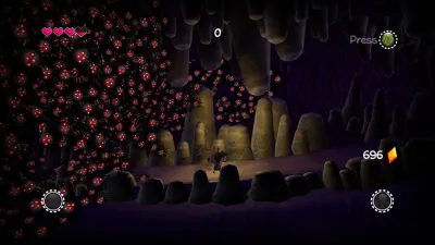 Scarygirl — скриншот 12