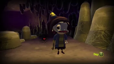 Scarygirl — скриншот 15