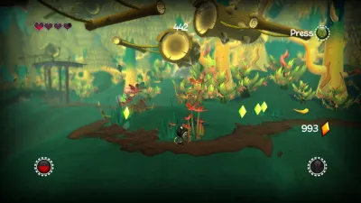 Scarygirl — скриншот 9