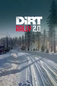 DiRT Rally 2.0 - Sweden Rally