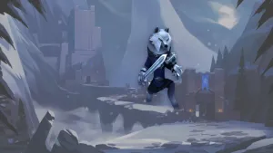 Армелло - образ героя «Тейн, страж Хакона»