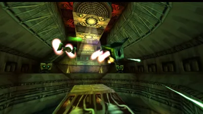 Forsaken Remastered — скриншот 9