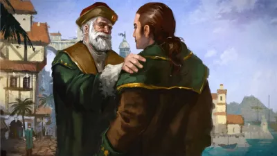 Port Royale 3 — скриншот 13