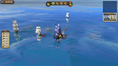 Port Royale 3 — скриншот 7