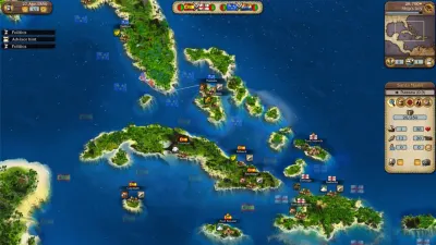 Port Royale 3 — скриншот 8