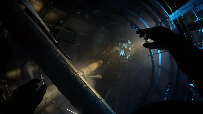 Prey — скриншот 10