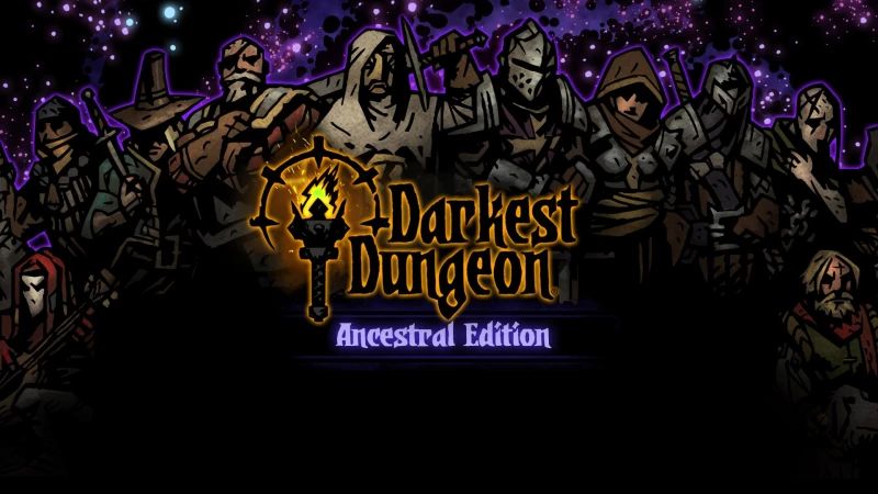 Darkest Dungeon®: Ancestral Edition