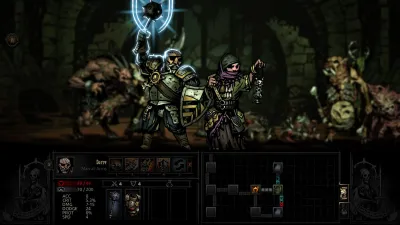 Darkest Dungeon®: Ancestral Edition — скриншот 13