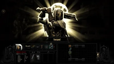 Darkest Dungeon®: Ancestral Edition — скриншот 2
