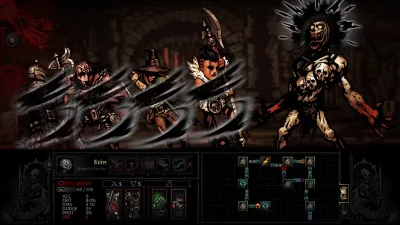 Darkest Dungeon®: Ancestral Edition — скриншот 5