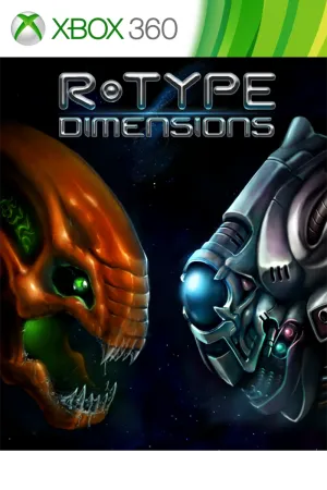 R-Type Dimensions™