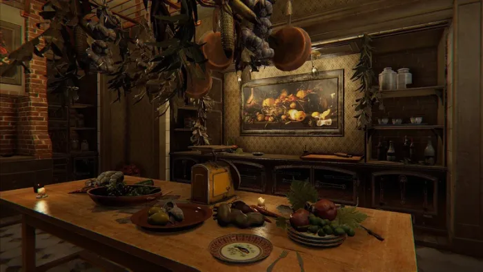 Layers of Fear: Masterpiece Edition — скриншот 3
