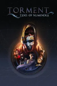 Torment: Tides of Numenera