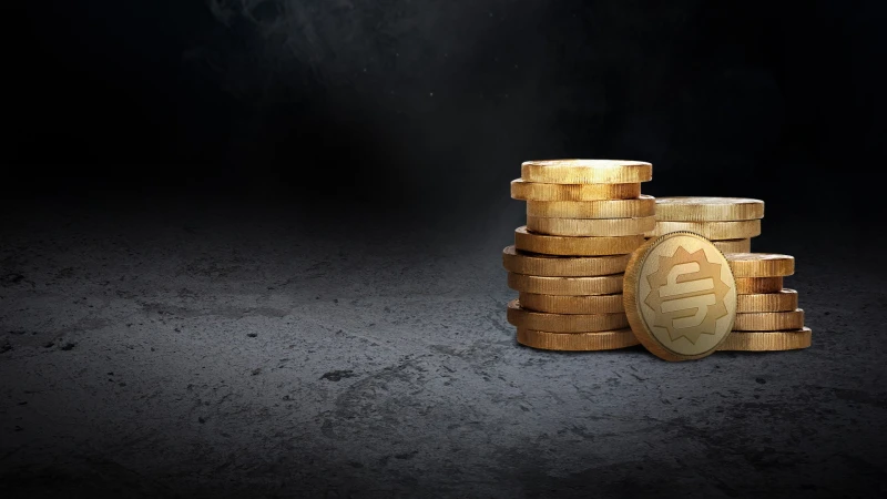 Tom Clancy’s The Division – Комплект премиальных кредитов: 2400