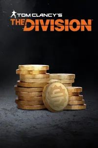 Tom Clancy’s The Division – Комплект премиальных кредитов: 2400