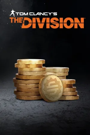 Tom Clancy’s The Division – Комплект премиальных кредитов: 2400