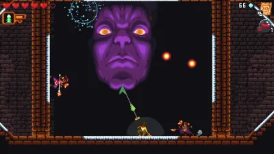 Dandara: Trials of Fear Edition — скриншот 2