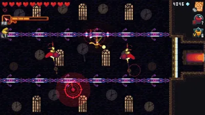 Dandara: Trials of Fear Edition — скриншот 3