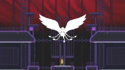 Dandara: Trials of Fear Edition — скриншот 5