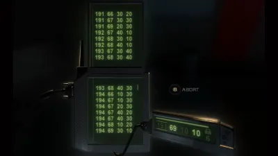 Tom Clancy's Splinter Cell: Chaos Theory — скриншот 15