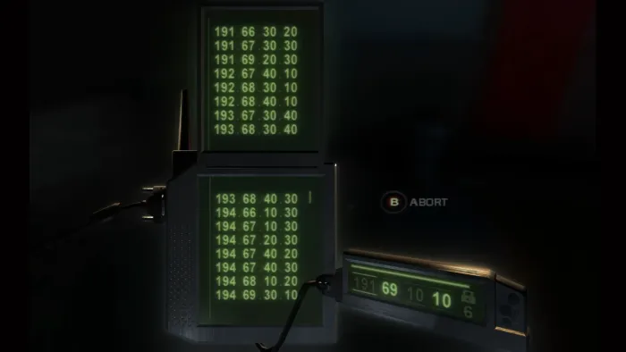 Tom Clancy's Splinter Cell: Chaos Theory — скриншот 15