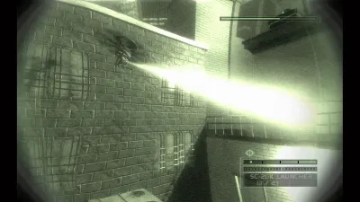Tom Clancy's Splinter Cell: Chaos Theory — скриншот 2