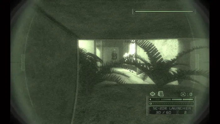 Tom Clancy's Splinter Cell: Chaos Theory — скриншот 9