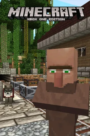 Minecraft: набор текстур «Натуральный»