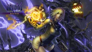 Anima: Gate of Memories - Arcane Edition