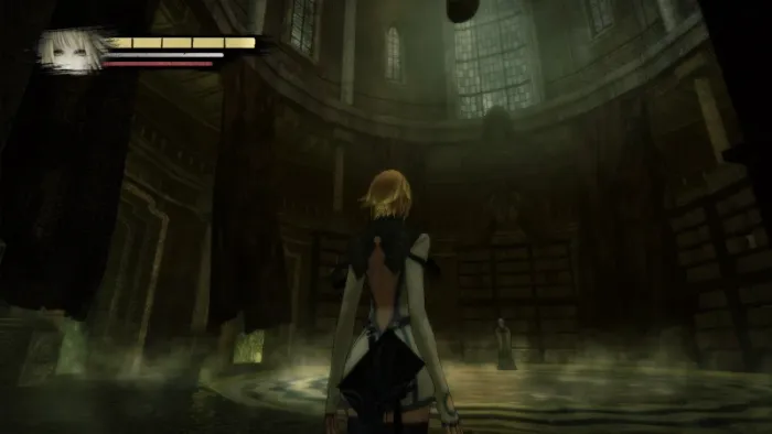 Anima: Gate of Memories - Arcane Edition — скриншот 3