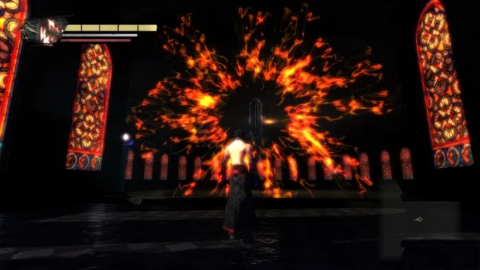 Anima: Gate of Memories - Arcane Edition — скриншот 4