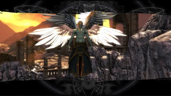 Anima: Gate of Memories - Arcane Edition — скриншот 10