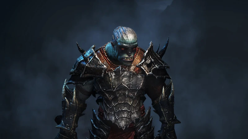 Отряд Крушителей Черепов