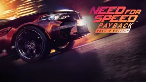 Need for Speed™ Payback - Издание Deluxe