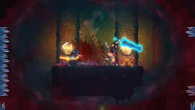 Dead Cells — скриншот 11