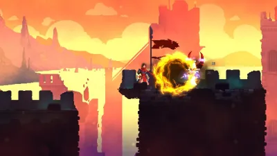 Dead Cells — скриншот 12