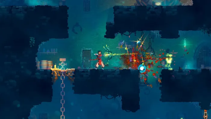 Dead Cells — скриншот 13