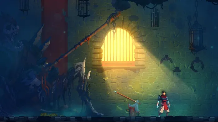 Dead Cells — скриншот 3
