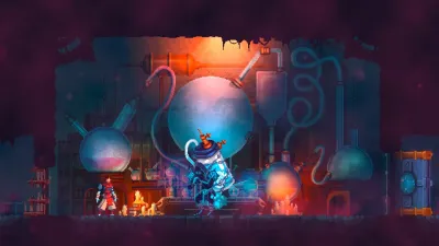 Dead Cells — скриншот 7