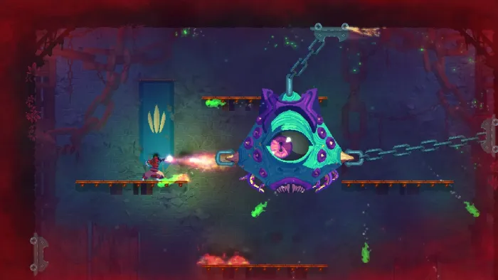Dead Cells — скриншот 10