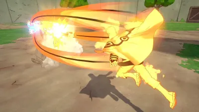 NTBSS: Master Character Training Pack Naruto Uzumaki (BORUTO) — скриншот 1