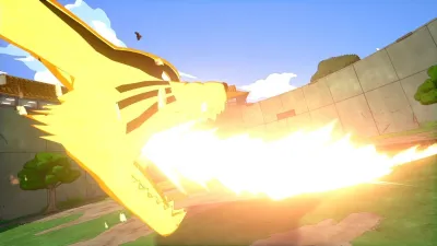 NTBSS: Master Character Training Pack Naruto Uzumaki (BORUTO) — скриншот 2