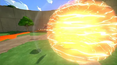 NTBSS: Master Character Training Pack Naruto Uzumaki (BORUTO) — скриншот 3