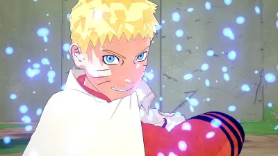 NTBSS: Master Character Training Pack Naruto Uzumaki (BORUTO) — скриншот 4