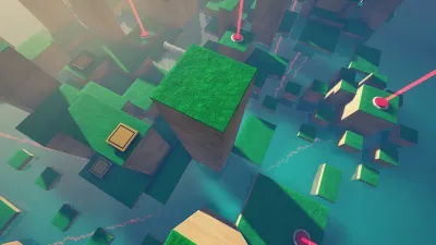 Refunct — скриншот 1