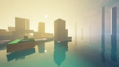 Refunct — скриншот 2