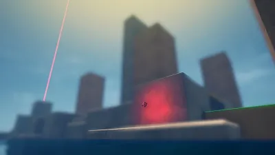 Refunct — скриншот 3