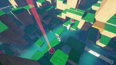 Refunct — скриншот 7