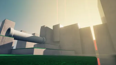 Refunct — скриншот 9