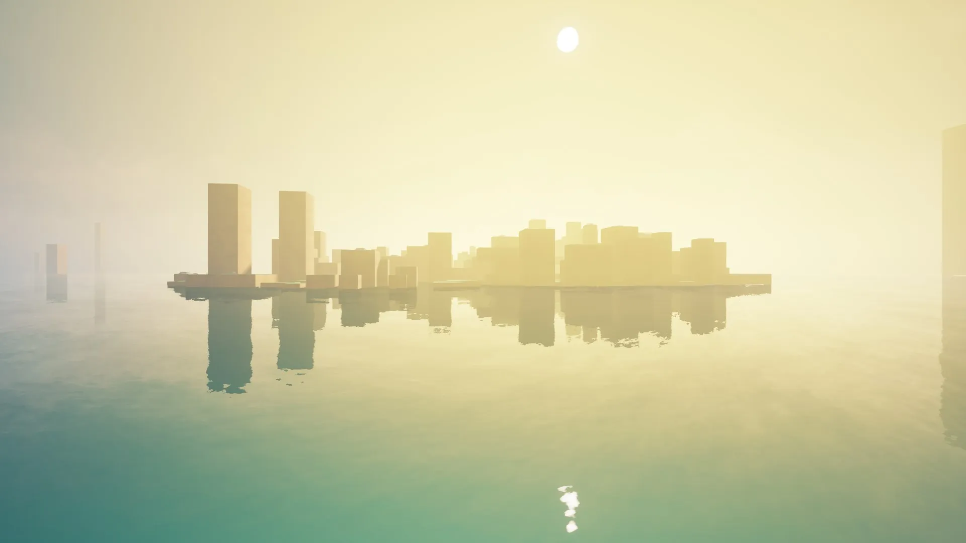 Refunct — трейлер